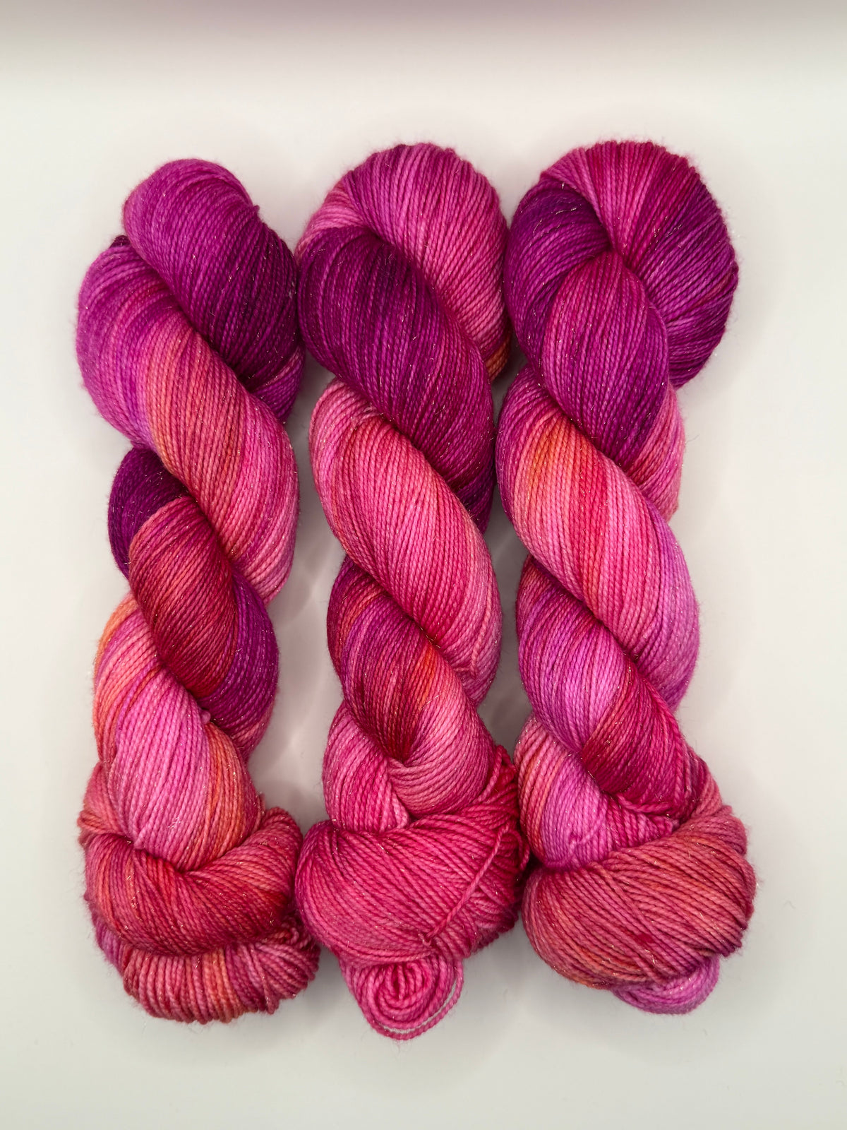 Berry crush