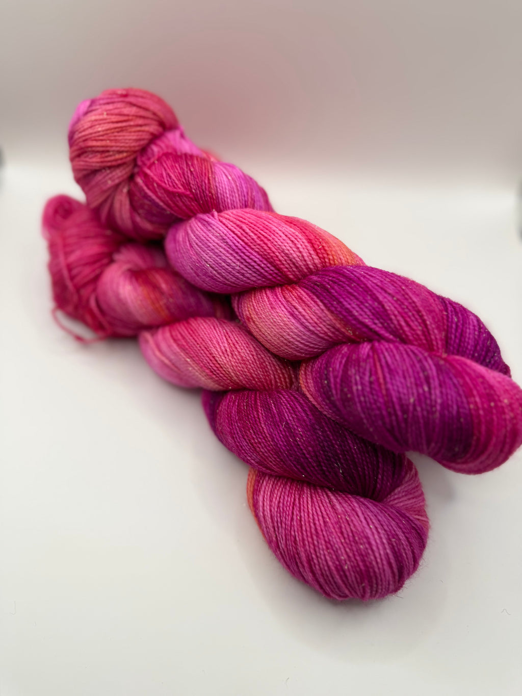 Berry crush