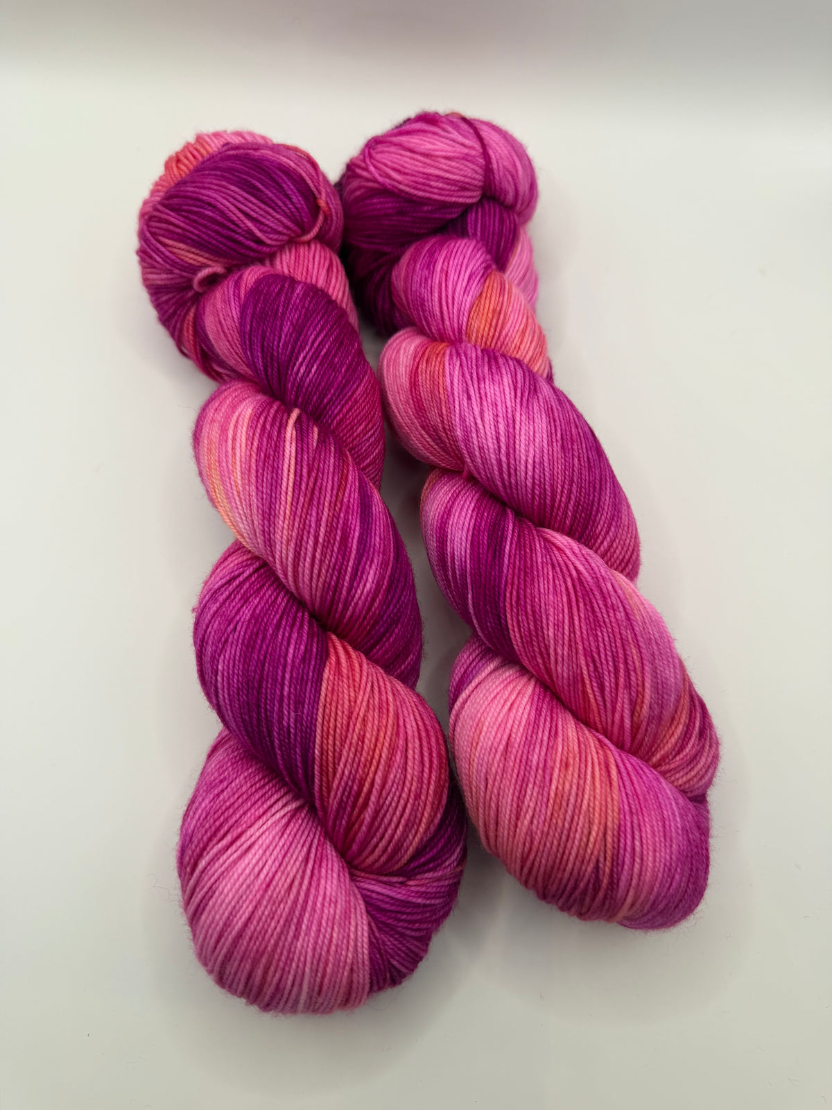 Berry crush