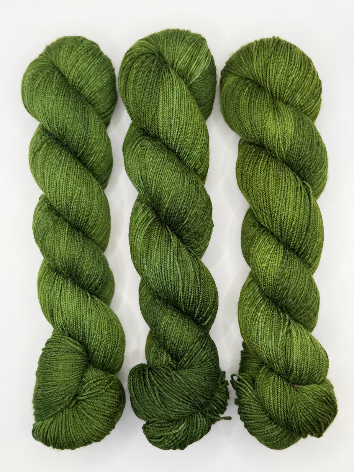 Moss green