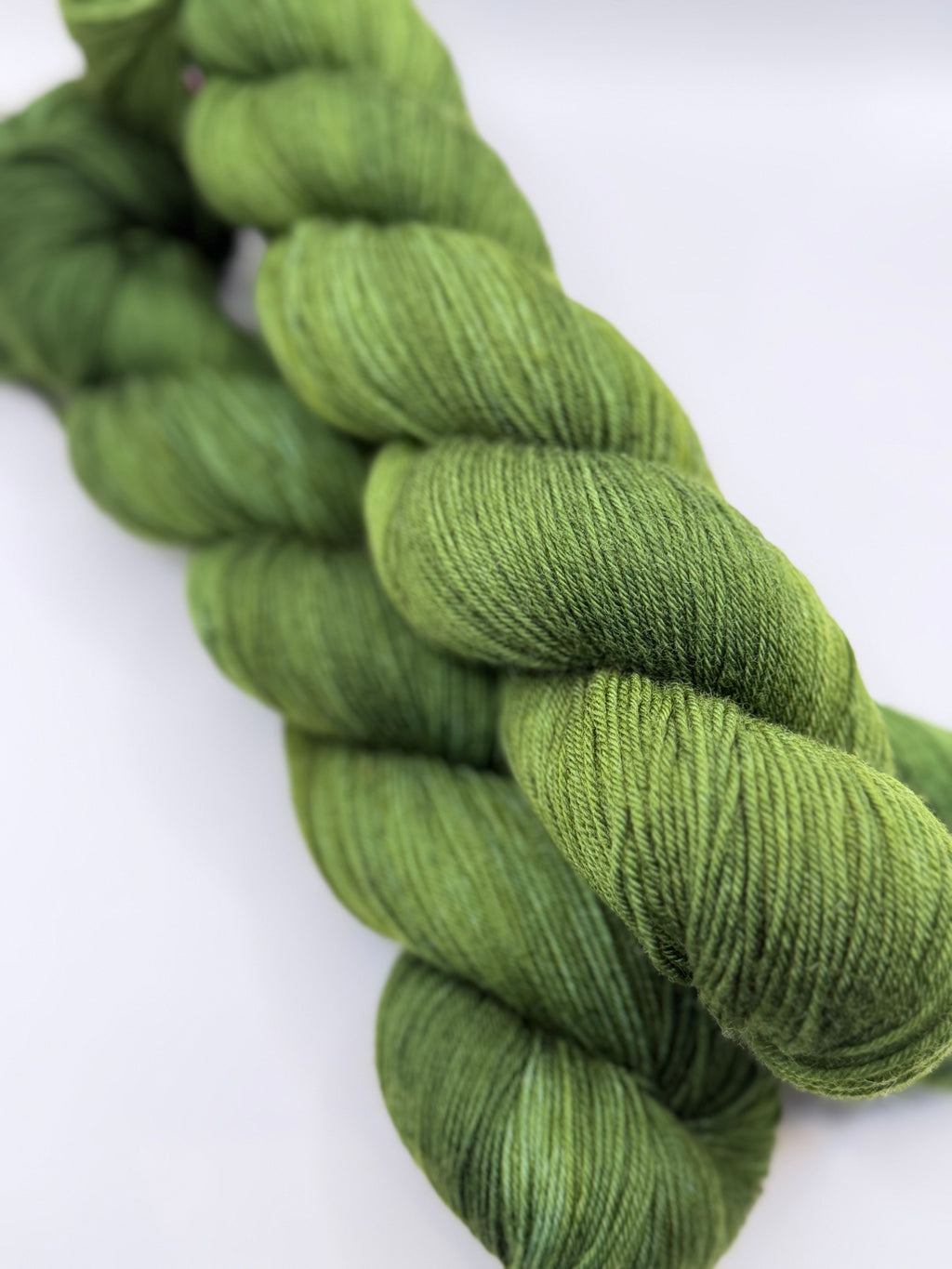Moss green