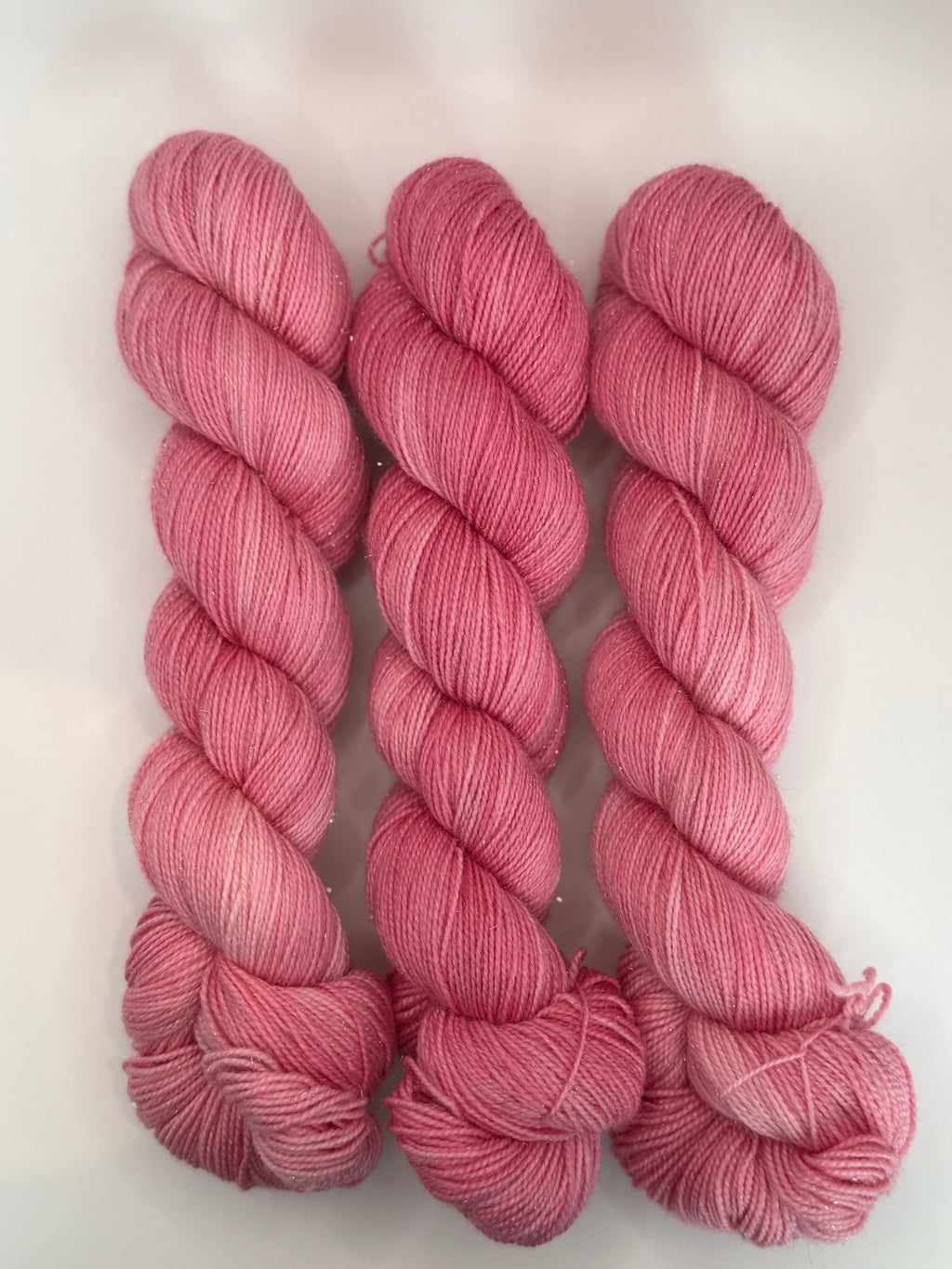 Mystery pink