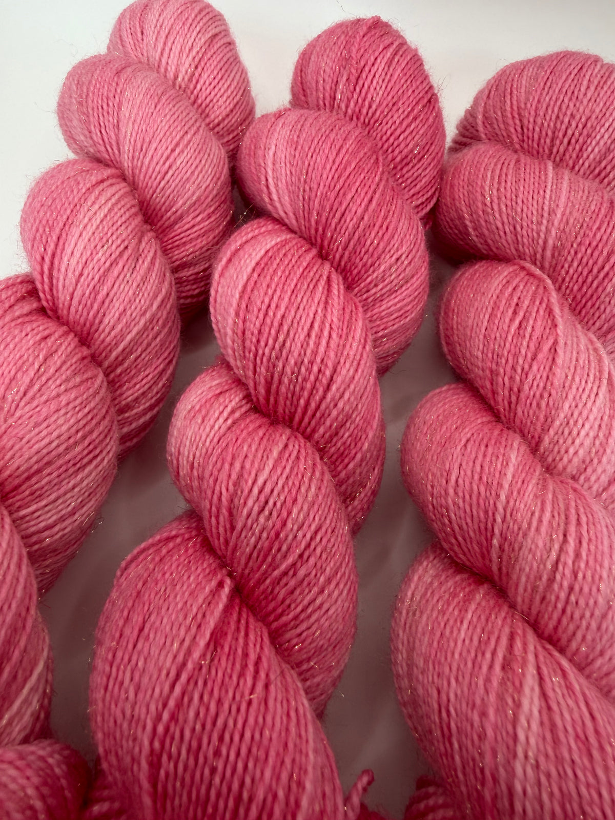 Mystery pink