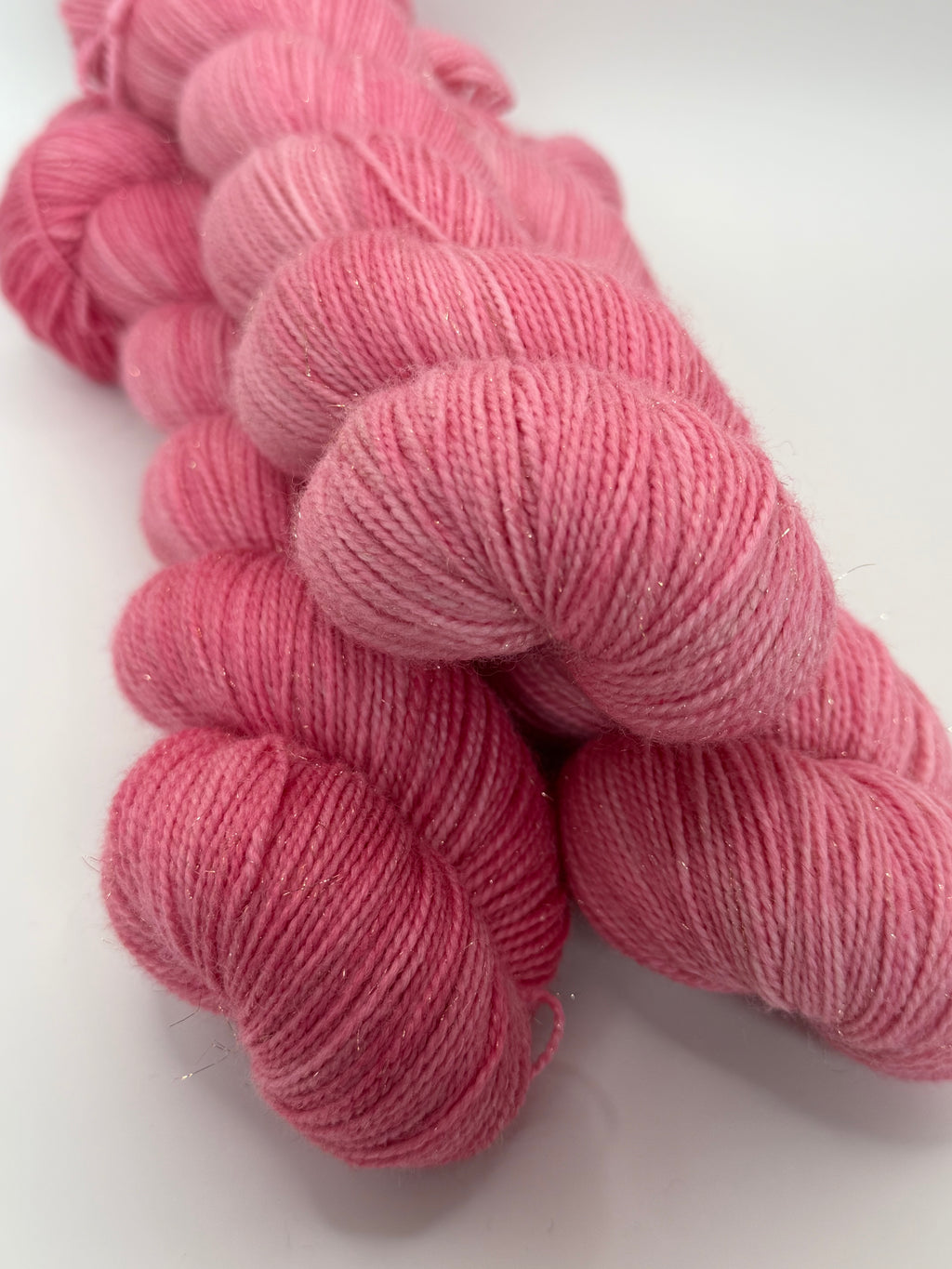 Mystery pink