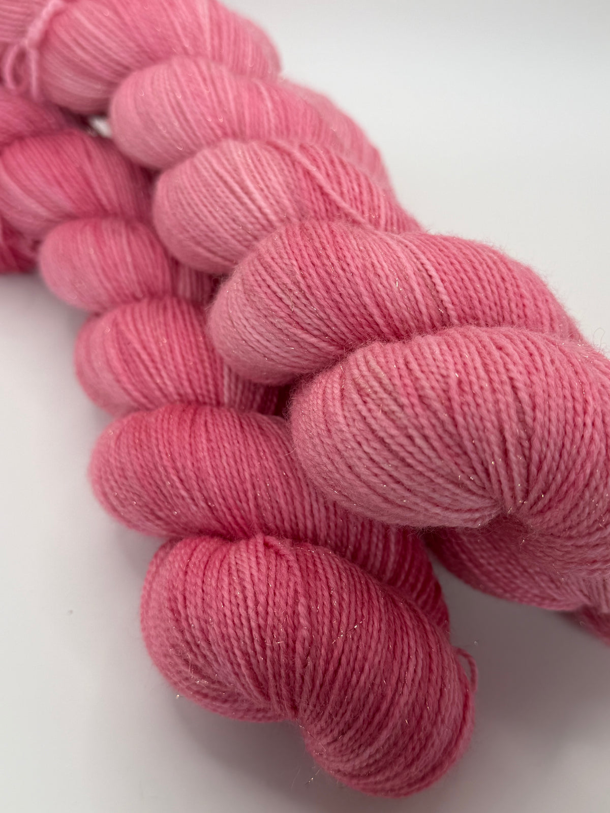 Mystery pink