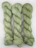 Mystery green